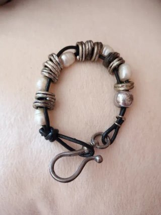 7 Pulseras
