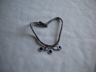 7 Pulseras