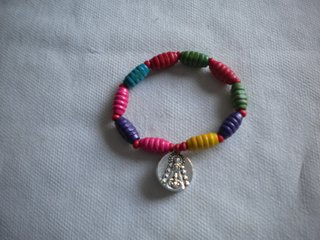 7 Pulseras