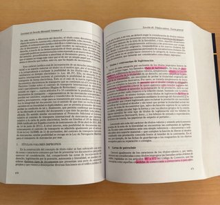 Lecciones De Derecho Mercantil vol.II