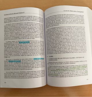 Lecciones De Derecho Mercantil vol.II