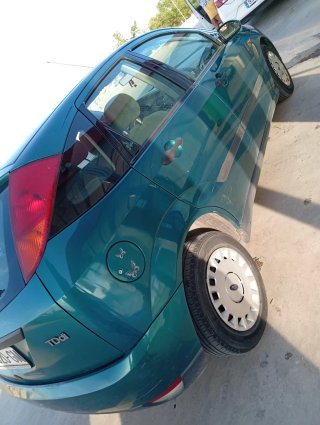 Ford Focus 1998