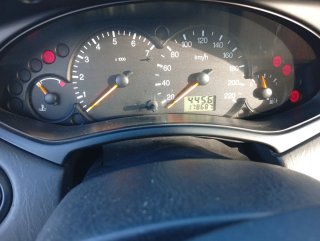 Ford Focus 1998