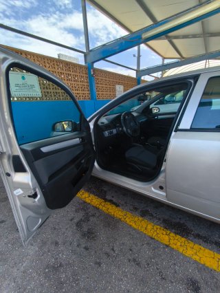 Opel Astra 2005