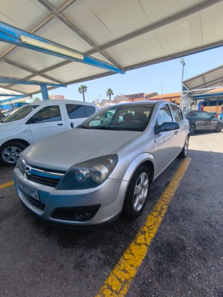 Opel Astra 2005