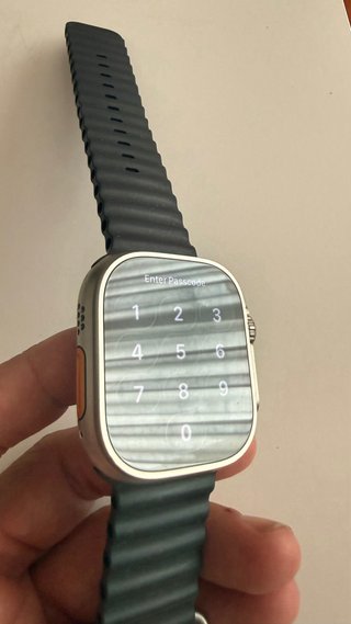 Apple Watch Ultra 49mm