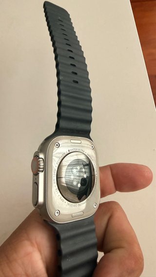 Apple Watch Ultra 49mm