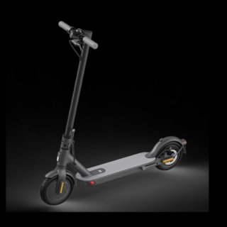 XIAOMI ELECTRIC SCOOTER 1S MUY POCO USO (MADRID)
