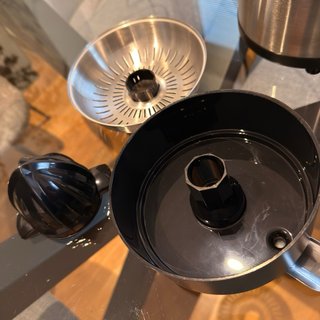 Exprimidor WMF Stelio 85W