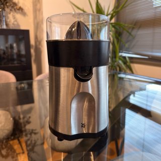 Exprimidor WMF Stelio 85W