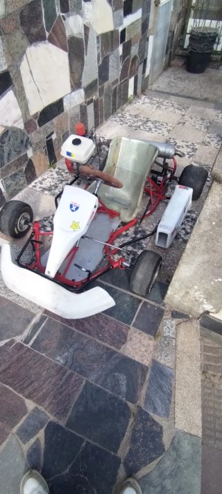 vendo o cambio x patin electrico