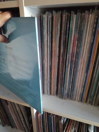 Vinilo Accept - Metal Heart