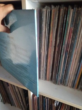 Vinilo Accept - Metal Heart