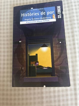 Històries de por