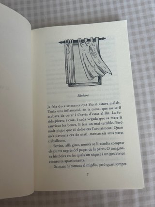Històries de por