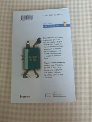 Històries de por