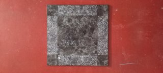Lote 7 Lozas Negras 40x40 NUEVAS