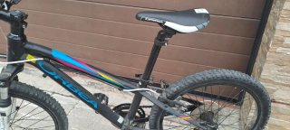 Bicicleta infantil Orbea 18 buen estado