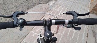 Bicicleta infantil Orbea 18 buen estado