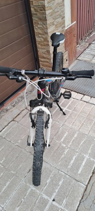 Bicicleta infantil Orbea 18 buen estado
