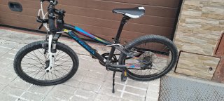 Bicicleta infantil Orbea 18 buen estado