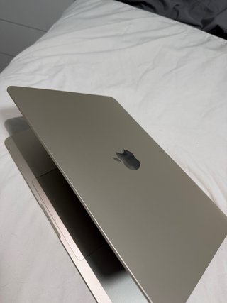 MacBook Air 13.6 M2 2022