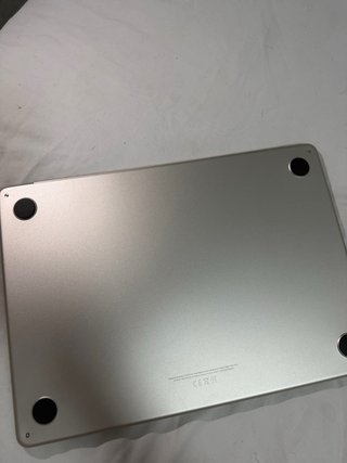 MacBook Air 13.6 M2 2022