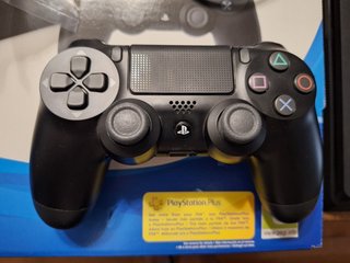 PS4 Slim 1TB Negra Firmware 9.00