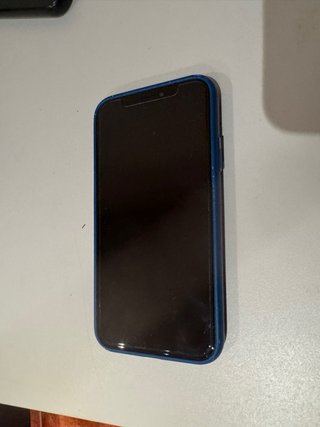 iPhone X