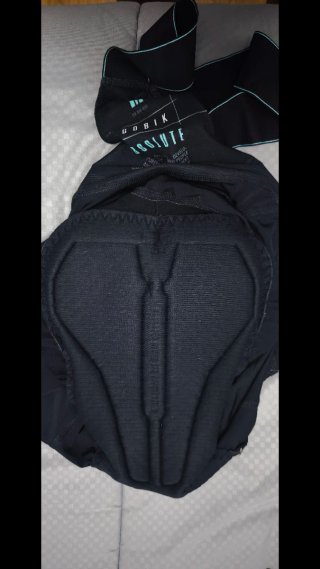 Culote Gobik Absolute Talla M