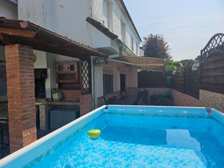 Piscina desmontable Bestway
