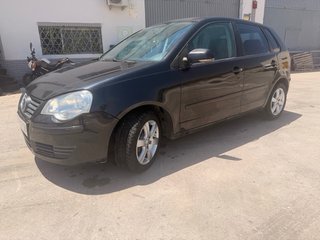 Volkswagen Polo 2006