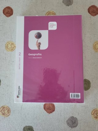 Geografía