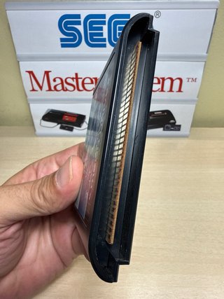 SEGA Mega Drive Super League