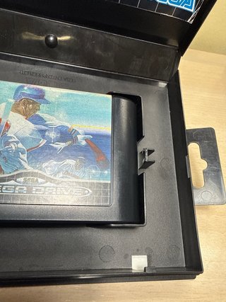 SEGA Mega Drive Super League