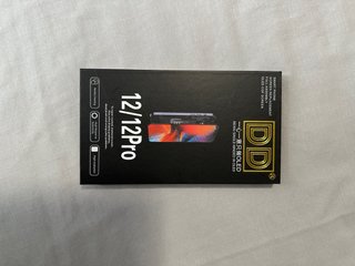 Pantalla iPhone 12 / 12 Pro