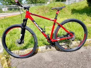 Bicicleta MMR PRO SPORT 6061T6