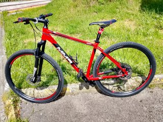 Bicicleta MMR PRO SPORT 6061T6