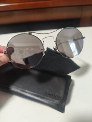 Gafas de sol Zara Man