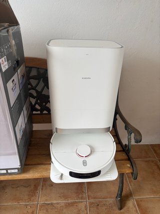 Xiaomi X20+ robot aspirador