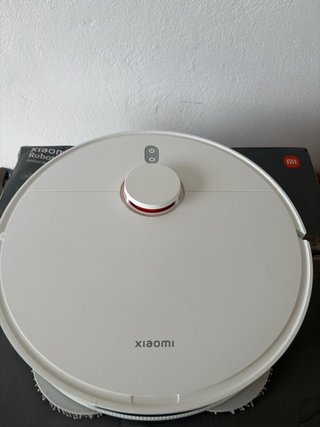 Xiaomi X20+ robot aspirador