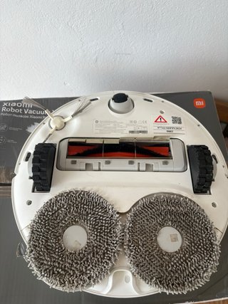 Xiaomi X20+ robot aspirador