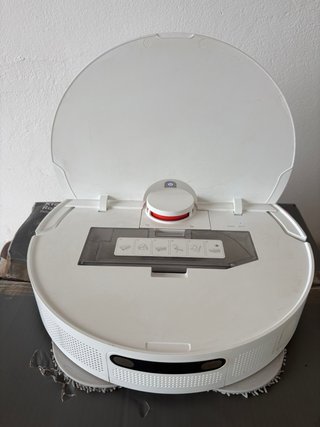 Xiaomi X20+ robot aspirador