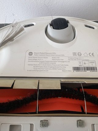 Xiaomi X20+ robot aspirador