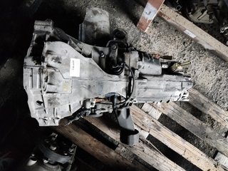 CAJA CAMBIOS VOLKSWAGEN PASSAT BERLINA (3B2) Berl