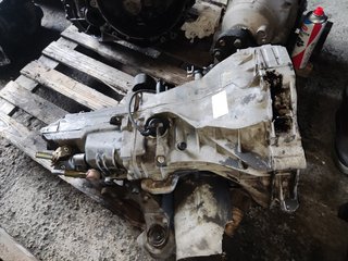CAJA CAMBIOS VOLKSWAGEN PASSAT BERLINA (3B2) Berl