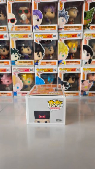 Funko Pop Dr. Gero 950 Dragon Ball Z