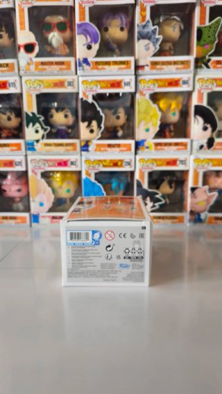 Funko Pop Dr. Gero 950 Dragon Ball Z