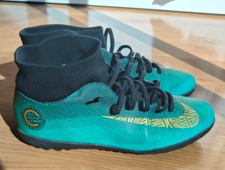 Nike Mercurial Superfly 6 Botines Fútbol