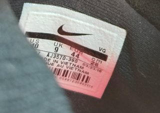 Nike Mercurial Superfly 6 Botines Fútbol